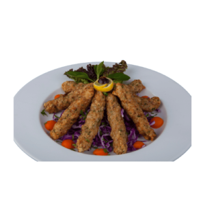 طاجن كفتة جمبرى – 3m Samak Restaurant